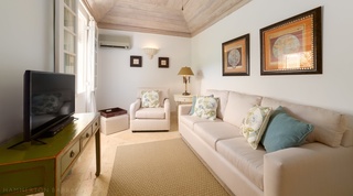 CuckooLand villa in Royal Westmoreland, Barbados