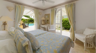 CuckooLand villa in Royal Westmoreland, Barbados