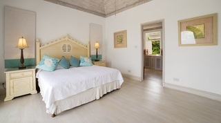 CuckooLand villa in Royal Westmoreland, Barbados