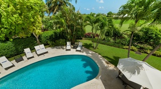 CuckooLand villa in Royal Westmoreland, Barbados