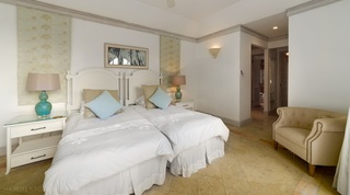 CuckooLand villa in Royal Westmoreland, Barbados