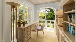 CuckooLand villa in Royal Westmoreland, Barbados