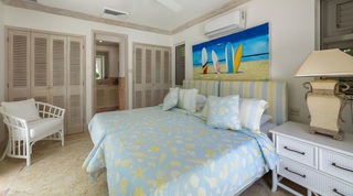 CuckooLand villa in Royal Westmoreland, Barbados