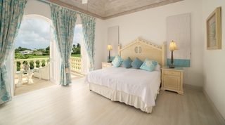 CuckooLand villa in Royal Westmoreland, Barbados