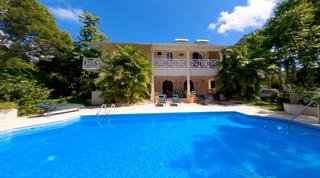 Dene Court Barbados video