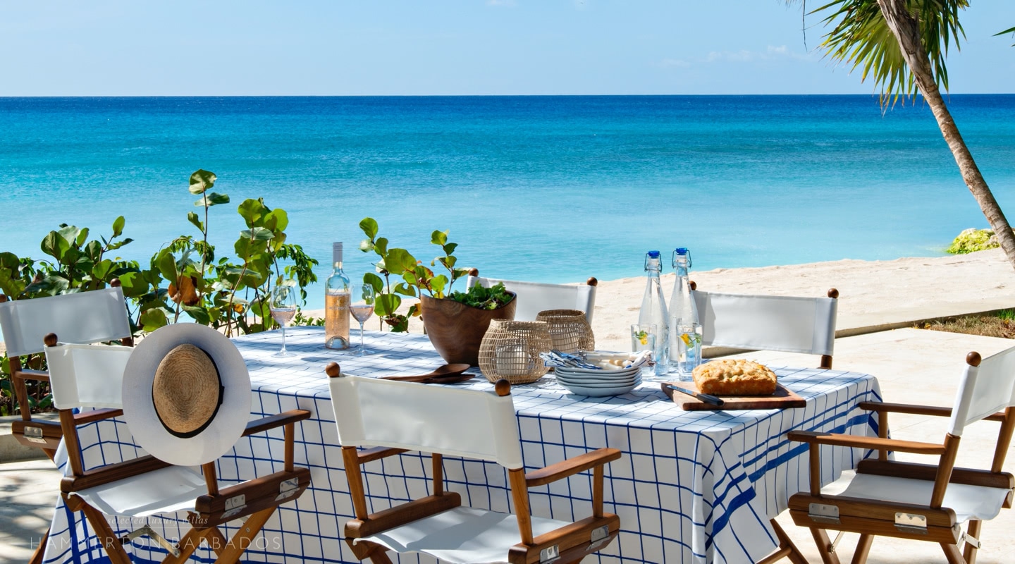 The Great House, Turtle Beach, Barbados