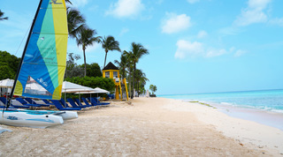 Eden villa in Sugar Hill, Barbados