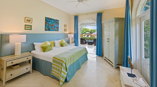 Eden villa in Sugar Hill, Barbados
