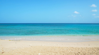Eden villa in Sugar Hill, Barbados