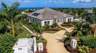 Lancaster Drive 12 – Elysium villa in Royal Westmoreland, Barbados