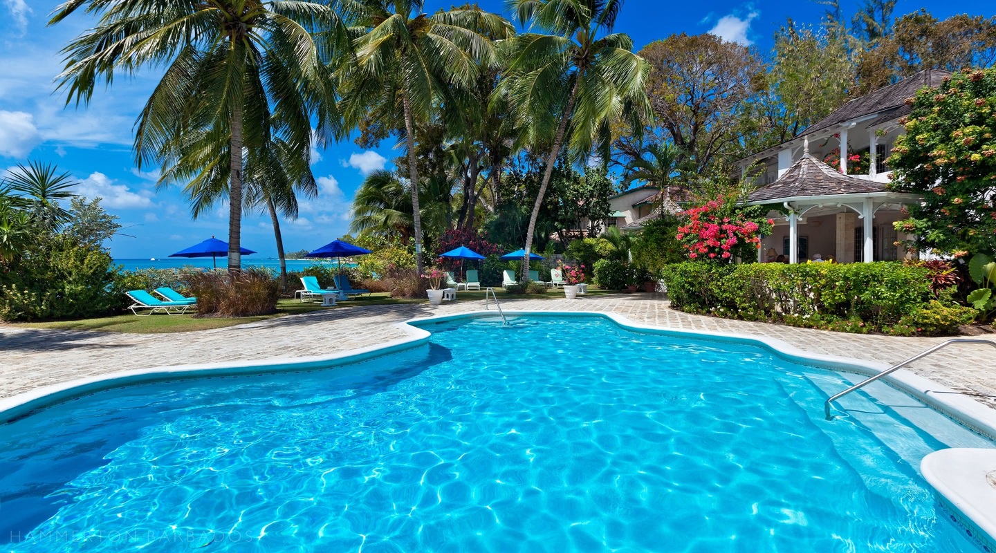 Emerald Beach 1 - Solandra villa in Gibbs Beach, Barbados