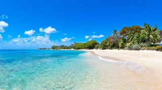 Emerald Beach 1 - Solandra villa in Gibbs Beach, Barbados
