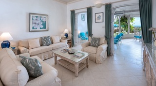 Emerald Beach 1 – Solandra villa in Gibbs Beach, Barbados