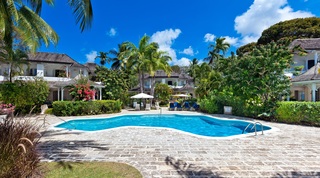 Emerald Beach 2 – Allamanda villa in Gibbs, Barbados