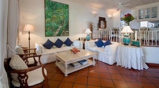 Emerald Beach 2 - Allamanda villa in Gibbs, Barbados
