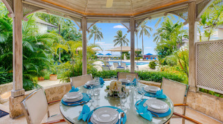 Emerald Beach 3 – Ixoria villa in Gibbs Beach, Barbados