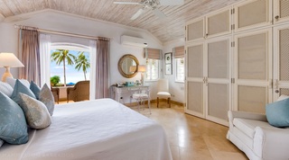 Emerald Beach 3 - Ixoria villa in Gibbs, Barbados