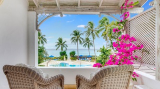 Emerald Beach 3 – Ixoria villa in Gibbs, Barbados