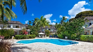 Emerald Beach 3 – Ixoria villa in Gibbs, Barbados