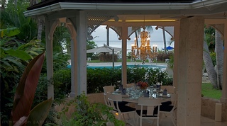 Emerald Beach 4 – Plumbago villa in Gibbs, Barbados