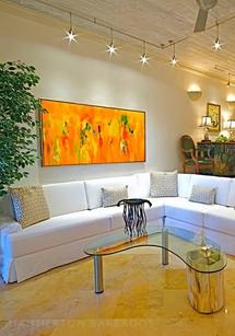 Emerald Beach 4 – Plumbago villa in Gibbs, Barbados