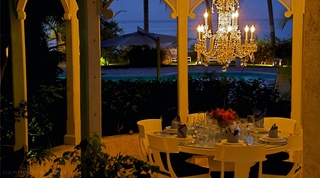 Emerald Beach 4 – Plumbago villa in Gibbs, Barbados