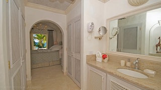 Emerald Beach 4 – Plumbago villa in Gibbs, Barbados