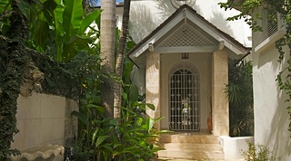 Emerald Beach 4 – Plumbago villa in Gibbs, Barbados