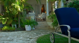 Emerald Beach 4 – Plumbago villa in Gibbs, Barbados