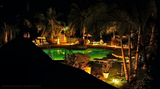 Emerald Beach 4 – Plumbago villa in Gibbs, Barbados