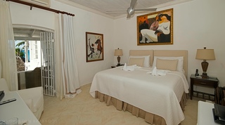 Emerald Beach 4 – Plumbago villa in Gibbs, Barbados