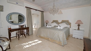 Emerald Beach 4 – Plumbago villa in Gibbs, Barbados