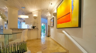Emerald Beach 4 – Plumbago villa in Gibbs, Barbados