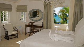 Emerald Beach 4 – Plumbago villa in Gibbs, Barbados