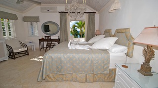 Emerald Beach 4 – Plumbago villa in Gibbs, Barbados