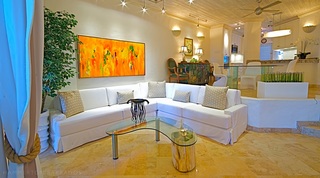 Emerald Beach 4 – Plumbago villa in Gibbs, Barbados