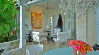 Emerald Beach 4 – Plumbago villa in Gibbs, Barbados