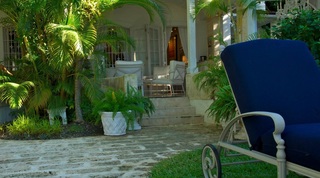 Emerald Beach 4 - Plumbago villa in Gibbs, Barbados