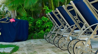 Emerald Beach 4 – Plumbago villa in Gibbs, Barbados