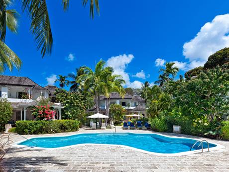Emerald Beach 5 – Aspicia villa in Gibbs, Barbados