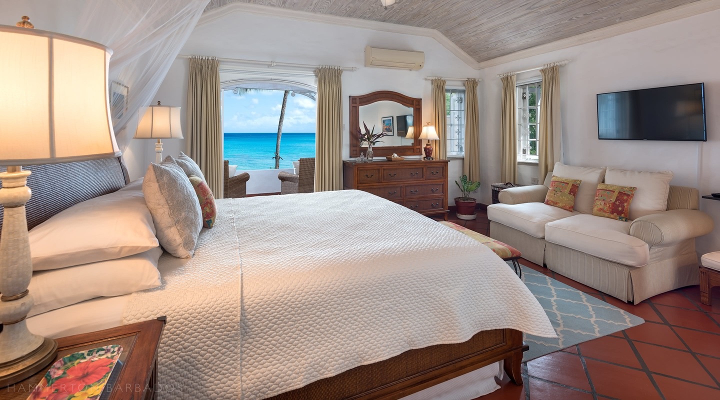 Emerald Beach 5 - Aspicia villa in Gibbs, Barbados