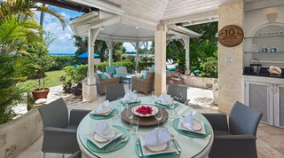Emerald Beach 5 - Aspicia villa in Gibbs, Barbados