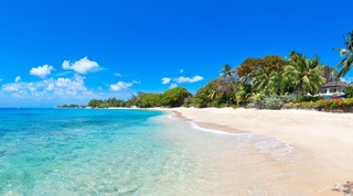 Emerald Beach 6 – Cassia villa in Gibbs, Barbados