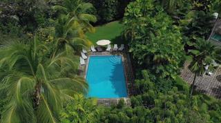 Evergreen Barbados video