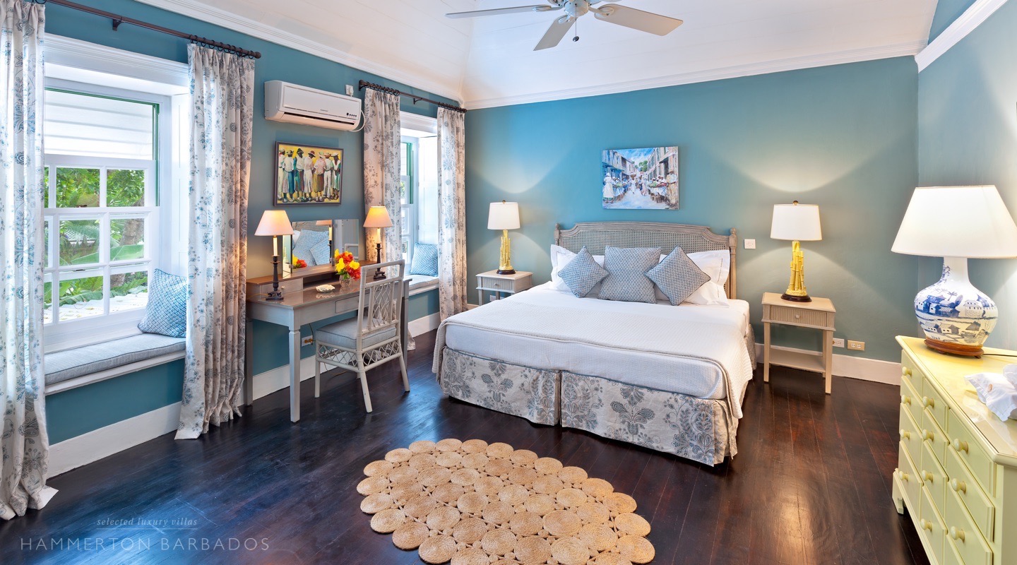 Leamington House, Speightstown Barbados