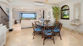 Fairway Villa 3 villa in Apes Hill, Barbados