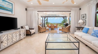 Fairway Villa 3 villa in Apes Hill, Barbados
