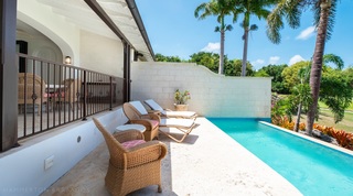 Fairway Villa 3 villa in Apes Hill, Barbados