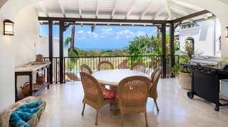 Fairway Villa 3 villa in Apes Hill, Barbados