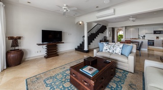 Fairway Villa 9 villa in Apes Hill, Barbados